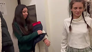 376 public porn videos